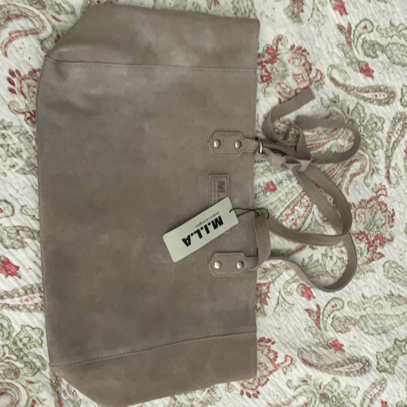 MILA BAG - Picture 3 of 3